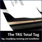 The TRG Total Tag
